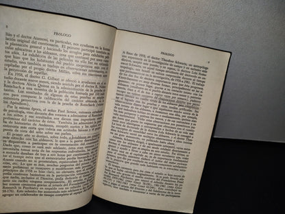 179- Sociopsicoanálisis Del Campesino - Erich Fromm Y Michael Mccoby - 1979