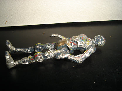 A2- Figura Bootleg De Star Wars De C-3Po