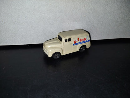 A3- Camioncito Bimbo - 90'S