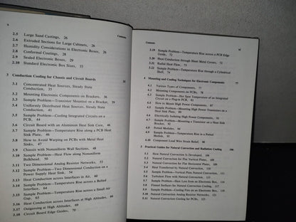 89- Cooling Techniques For Electronic Equipment - Dave S. Steinberg