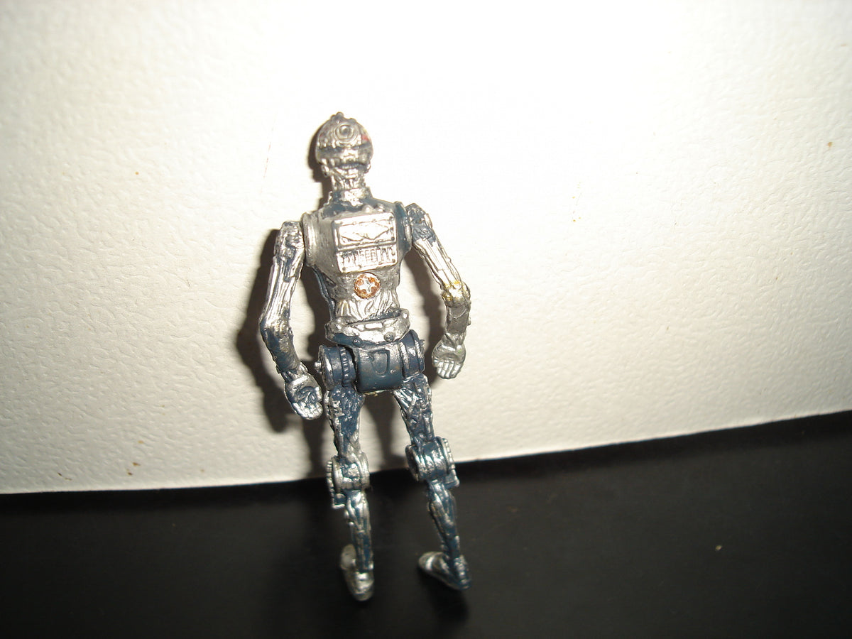 A2- Figura Bootleg De Star Wars De C-3Po