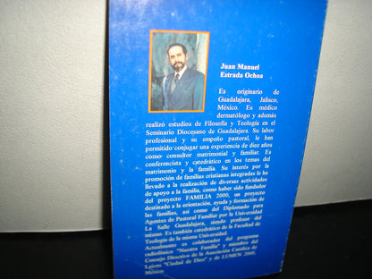 26- Renovando La Vida Matrimonial - Dr. Juan Manuel Estrada O.