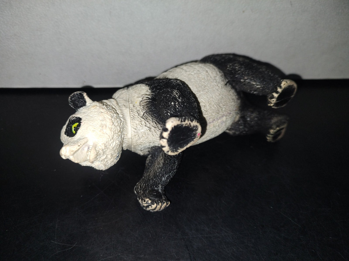 A3- Oso Panda De Goma - 90'S