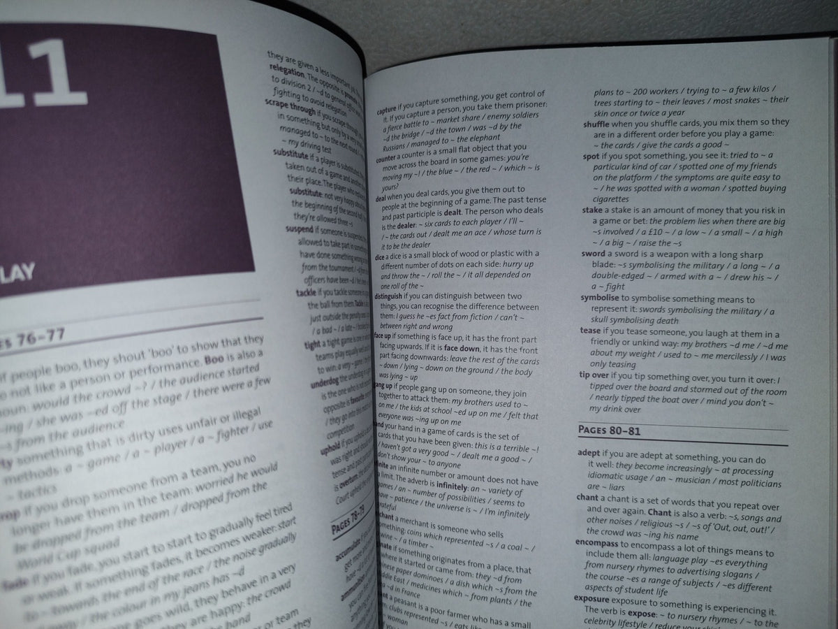 145- Advanced Outcomes. Vocabulary Builder. Heinle Cengage Learning - 2012
