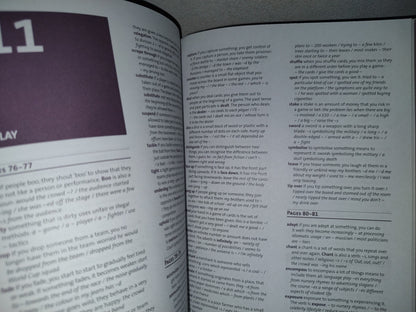 145- Advanced Outcomes. Vocabulary Builder. Heinle Cengage Learning - 2012