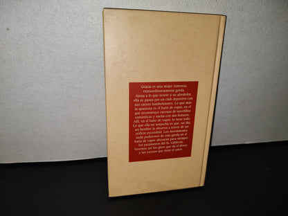 123- Escritoras De Hoy. Planeta Deagostini: Vapor - Julieta García - 2005