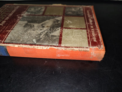 219- Señora Nuestra. El Misterio Del Hombre A La Luz Del Misterio De María - José Ma. Cabodevilla - Biblioteca De Autores Cristianos. Madrid. 1975