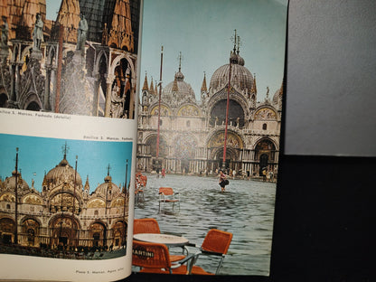 68- Usted En Venecia - Amedeo Storti - 1965