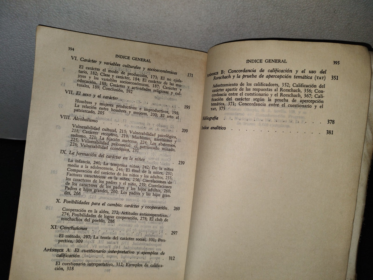 179- Sociopsicoanálisis Del Campesino - Erich Fromm Y Michael Mccoby - 1979