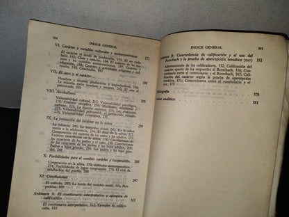 179- Sociopsicoanálisis Del Campesino - Erich Fromm Y Michael Mccoby - 1979