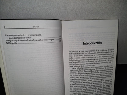 54- Adelgace Primero En Su Mente - Daniel Magaña Duarte