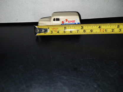 A3- Camioncito Bimbo - 90'S