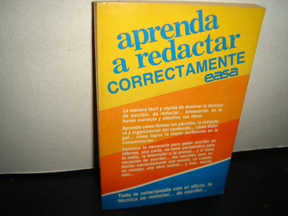 18- Aprenda A Redactar Correctamente