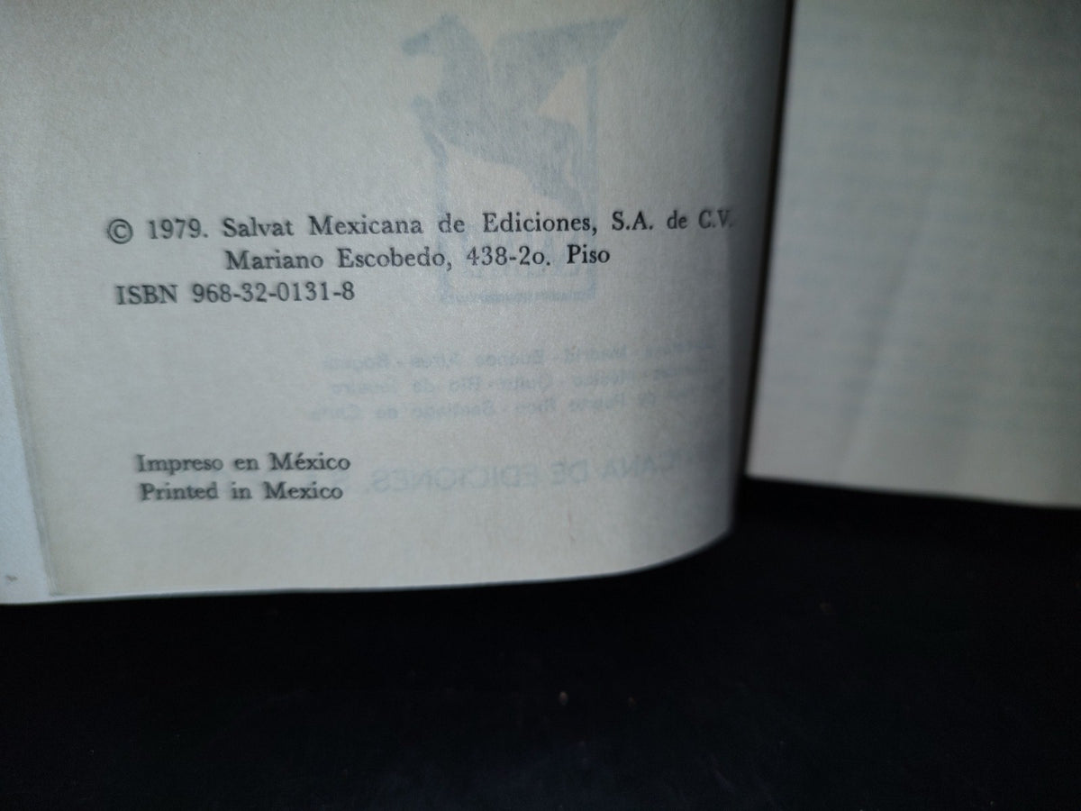 66- Ruy Pérez Tamayo. Temas De Patología