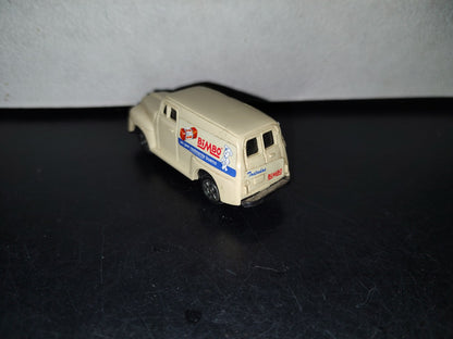 A3- Camioncito Bimbo - 90'S