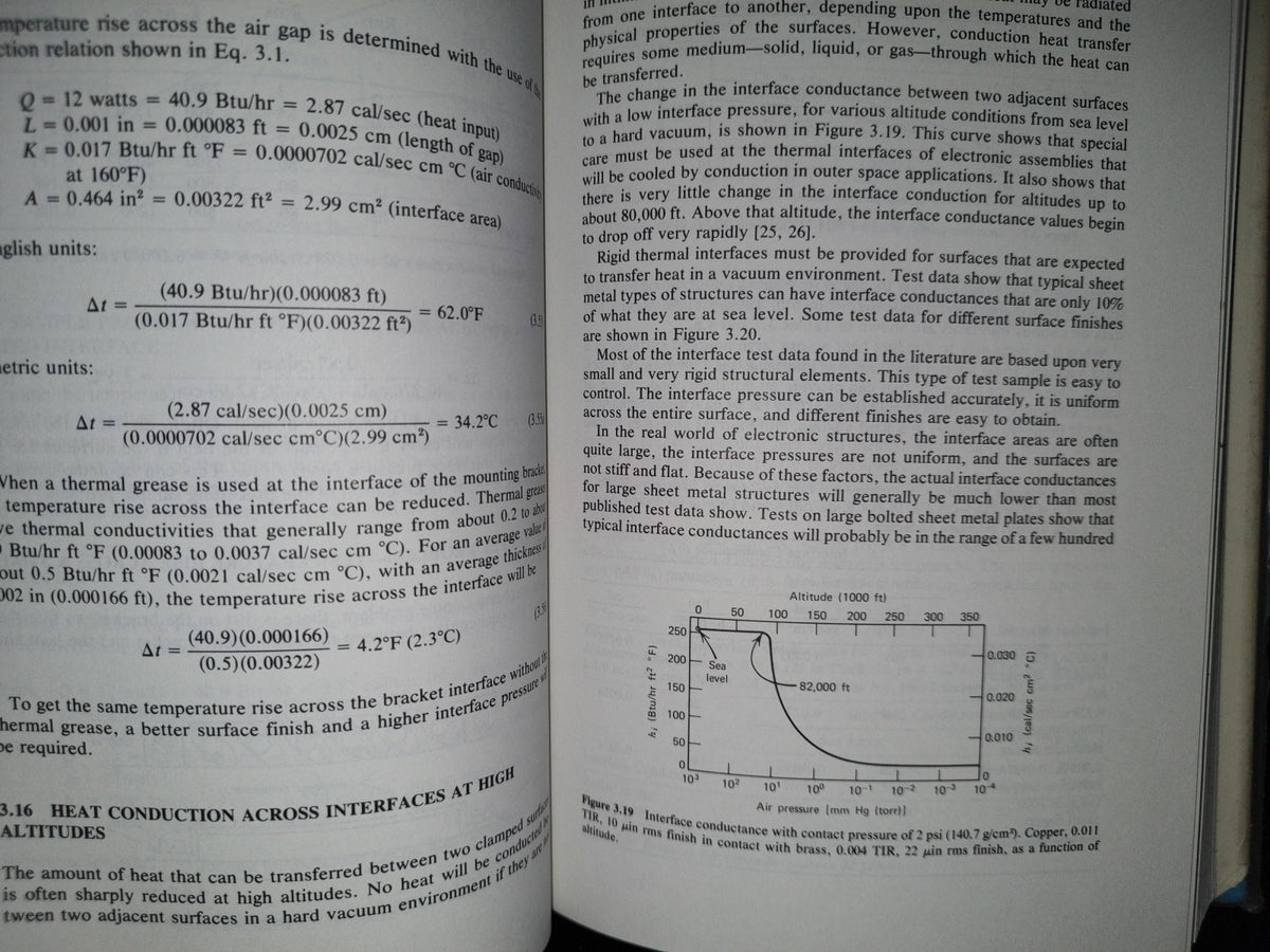 89- Cooling Techniques For Electronic Equipment - Dave S. Steinberg