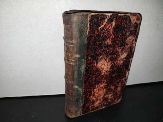60- Francés. Essais De Critique Historique, Philosophique Et Littéraire - T. Colani - 1895