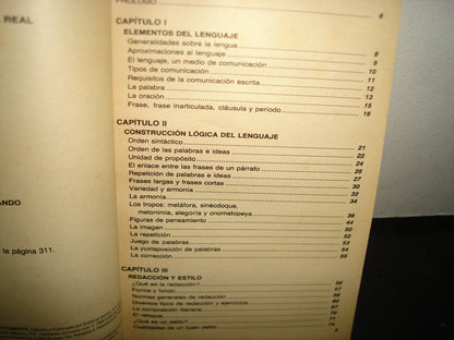 18- Aprenda A Redactar Correctamente