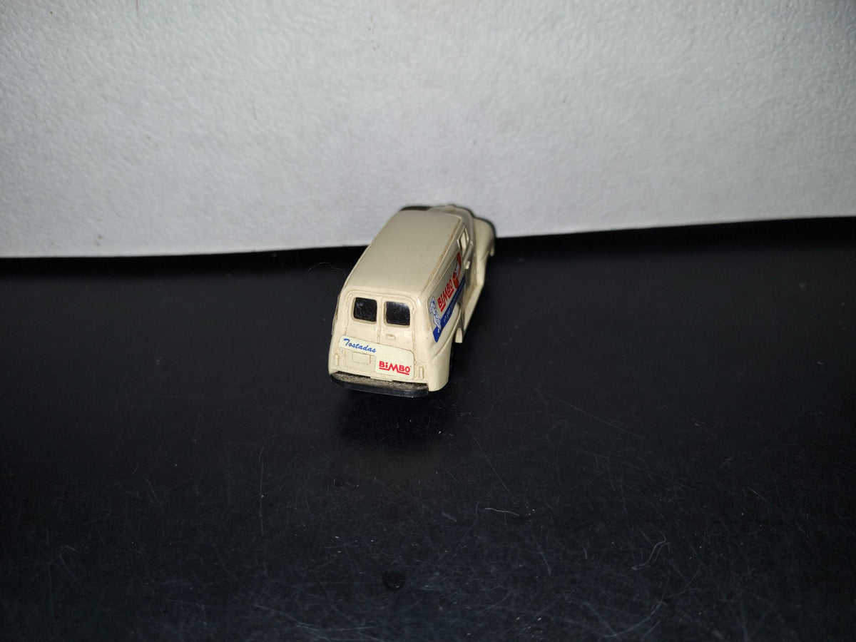 A3- Camioncito Bimbo - 90'S