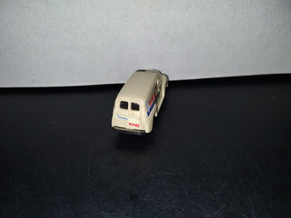 A3- Camioncito Bimbo - 90'S