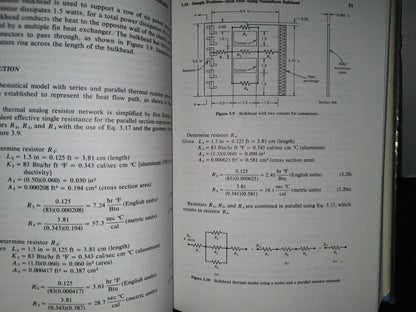 89- Cooling Techniques For Electronic Equipment - Dave S. Steinberg