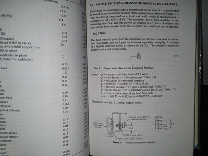 89- Cooling Techniques For Electronic Equipment - Dave S. Steinberg