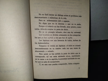 87-2- Para Sufrir Menos, Para Sufrir Mejor - Novello Pederzini
