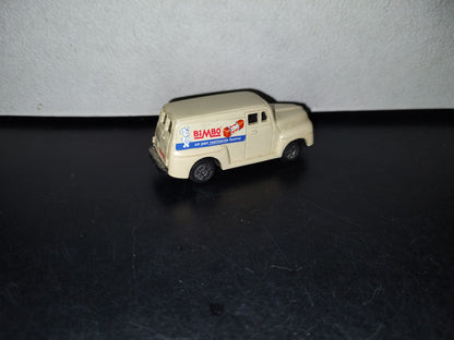 A3- Camioncito Bimbo - 90'S