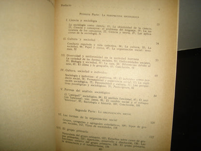 10- La Sociedad. Una Introducción A La Sociología - Ely Chinoy