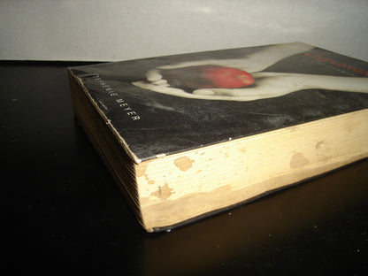 160- Crepúsculo - Stephenie Meyer. Alfaguara