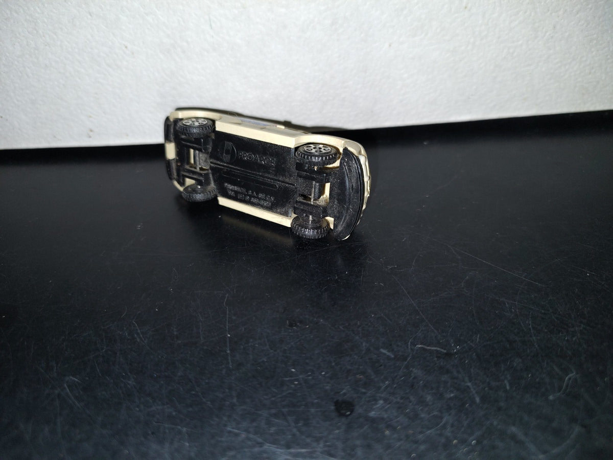A3- Camioncito Bimbo - 90'S