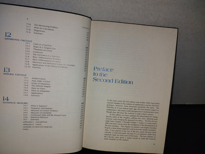 96- Foundations Of Mathematics - Grace A. Bush, John E. Young