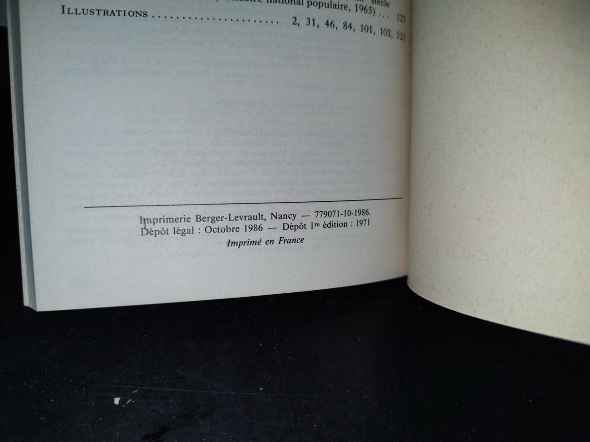 192- L'Illusion Comique - Colette Helard-Cosnier. Univers Des Letters Bordas - 1986