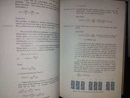 96- Foundations Of Mathematics - Grace A. Bush, John E. Young