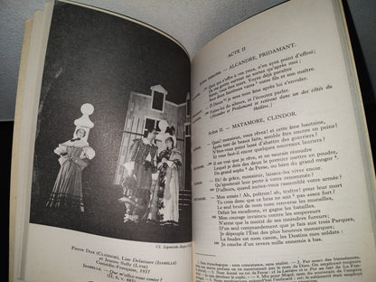 192- L'Illusion Comique - Colette Helard-Cosnier. Univers Des Letters Bordas - 1986
