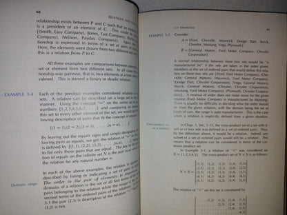 96- Foundations Of Mathematics - Grace A. Bush, John E. Young
