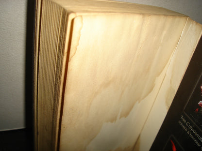 160- Crepúsculo - Stephenie Meyer. Alfaguara
