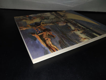 145- Luz De España. Colección De La Hispanic Society Of America - 2007