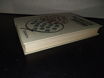 196- Entender La Matemática Moderna. Lenguaje Del Futuro - Georges Van Hout