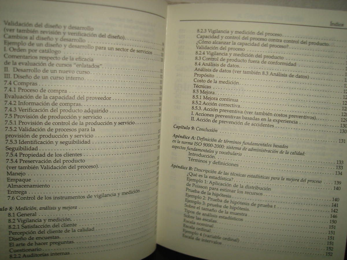 7- Guía Interpretativa De Iso 9001-2000 - James L. Lamprecht