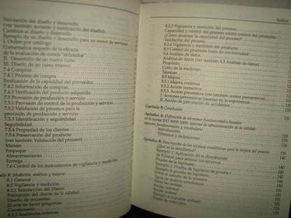 7- Guía Interpretativa De Iso 9001-2000 - James L. Lamprecht