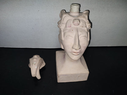 A1- Licorera De Cerámica. Cultura Prehispánica Mexicana - 80'S - 90'S