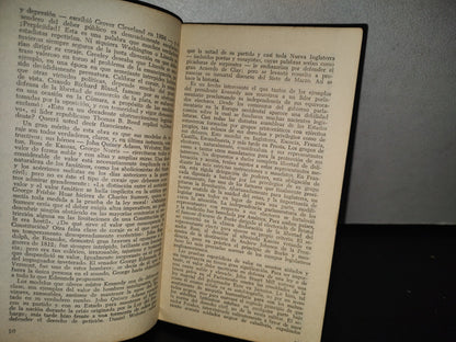 92- John F. Kennedy. Rasgos De Valor - Paza & Janés, S. A., 1963