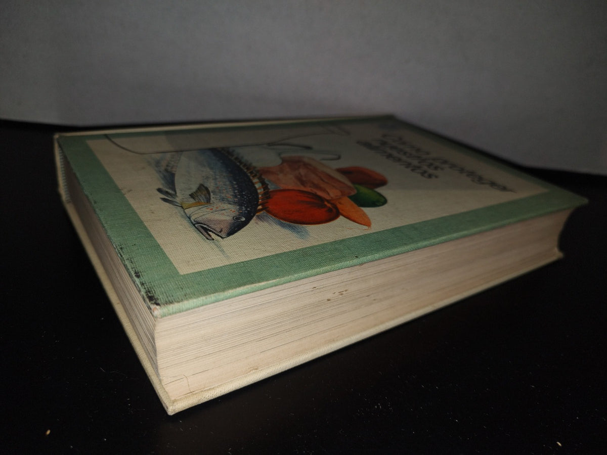 85- Cómo Proteger Nuestros Alimentos - Primera Edición En Español 1968 - Uteha