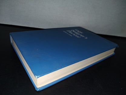 89- Logic Designer'S Manual - John D. Lenk - Reston Publishing Company