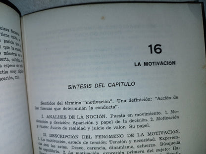 151- Psicología Y Educación Del Niño 2 - Joseph Leif Y Jan Delay - Editorial Kapelusz