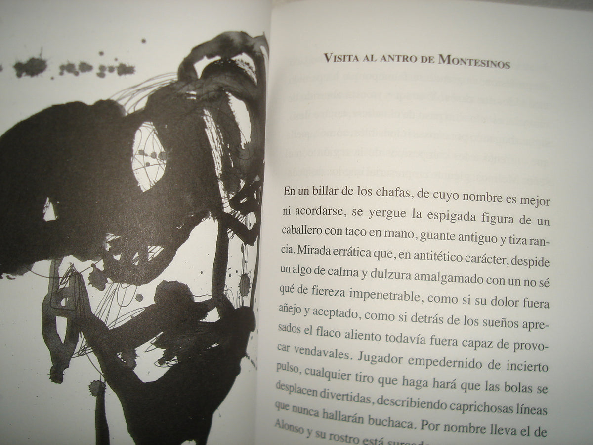 23- De Claro En Claro... Cuento Sobre El Quijote - 2005 - Educación Y Cultura. Asesoría Y Promoción, S.C.