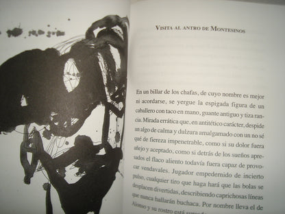 23- De Claro En Claro... Cuento Sobre El Quijote - 2005 - Educación Y Cultura. Asesoría Y Promoción, S.C.