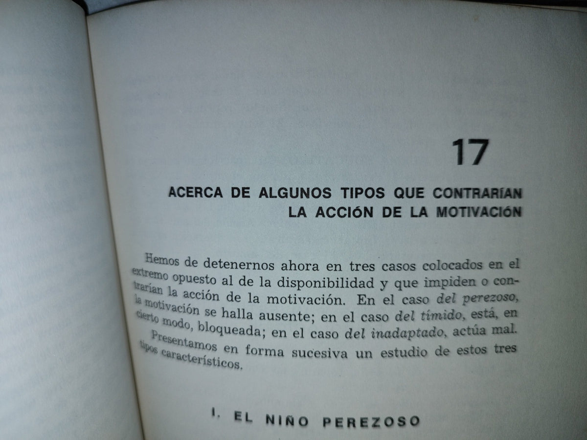 151- Psicología Y Educación Del Niño 2 - Joseph Leif Y Jan Delay - Editorial Kapelusz