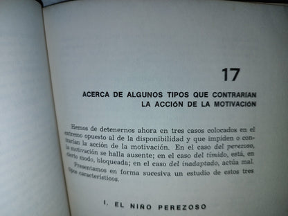 151- Psicología Y Educación Del Niño 2 - Joseph Leif Y Jan Delay - Editorial Kapelusz